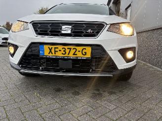 Seat Arona 1.0TSI 85kw Excellence Business Intense FR picture 8