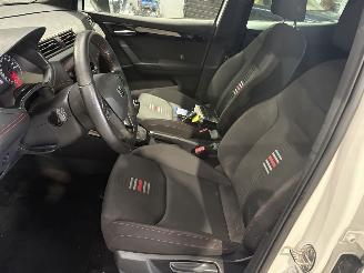 Seat Arona 1.0TSI 85kw Excellence Business Intense FR picture 14