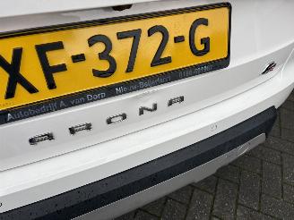 Seat Arona 1.0TSI 85kw Excellence Business Intense FR picture 16