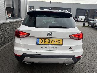 Seat Arona 1.0TSI 85kw Excellence Business Intense FR picture 42