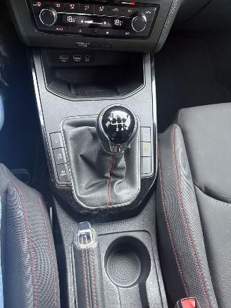 Seat Arona 1.0TSI 85kw Excellence Business Intense FR picture 50