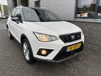 Seat Arona 1.0TSI 85kw Excellence Business Intense FR picture 33
