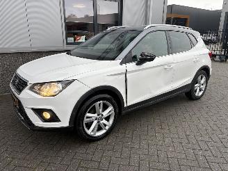 Seat Arona 1.0TSI 85kw Excellence Business Intense FR picture 6