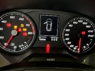 Seat Arona 1.0TSI 85kw Excellence Business Intense FR picture 29