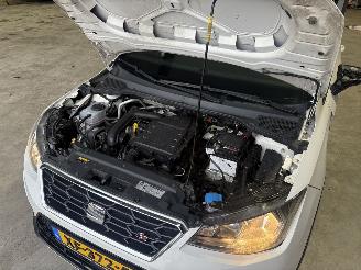 Seat Arona 1.0TSI 85kw Excellence Business Intense FR picture 52