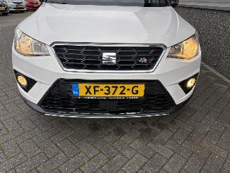 Seat Arona 1.0TSI 85kw Excellence Business Intense FR picture 32