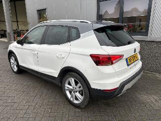Seat Arona 1.0TSI 85kw Excellence Business Intense FR picture 4