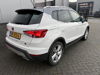 Seat Arona 1.0TSI 85kw Excellence Business Intense FR picture 38