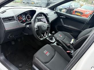 Seat Arona 1.0TSI 85kw Excellence Business Intense FR picture 45