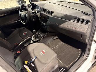 Seat Arona 1.0TSI 85kw Excellence Business Intense FR picture 9