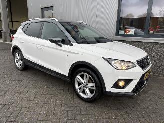 Seat Arona 1.0TSI 85kw Excellence Business Intense FR picture 34