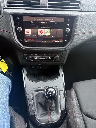 Seat Arona 1.0TSI 85kw Excellence Business Intense FR picture 51