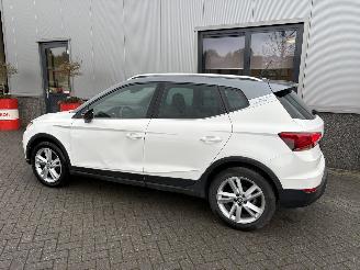 Seat Arona 1.0TSI 85kw Excellence Business Intense FR picture 28