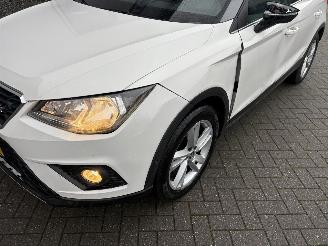 Seat Arona 1.0TSI 85kw Excellence Business Intense FR picture 18