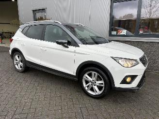 Seat Arona 1.0TSI 85kw Excellence Business Intense FR picture 5
