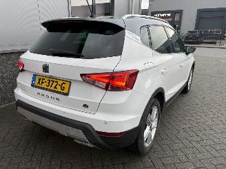Seat Arona 1.0TSI 85kw Excellence Business Intense FR picture 40