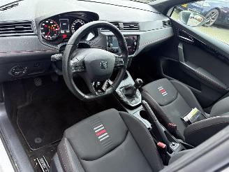 Seat Arona 1.0TSI 85kw Excellence Business Intense FR picture 44