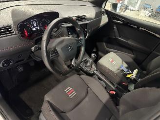 Seat Arona 1.0TSI 85kw Excellence Business Intense FR picture 13