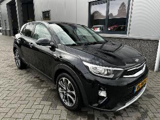  Kia Stonic 1.0 T-GDI ComfortPlusLine Navigator 2018/2