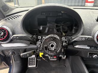 Audi A3 1.0 TFSI Sport S-Line Edition SPORTBACK Automaat picture 25