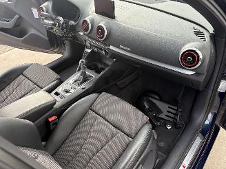 Audi A3 1.0 TFSI Sport S-Line Edition SPORTBACK Automaat picture 9