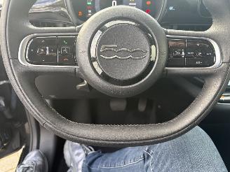 Fiat 500E Icon 42kWh picture 39