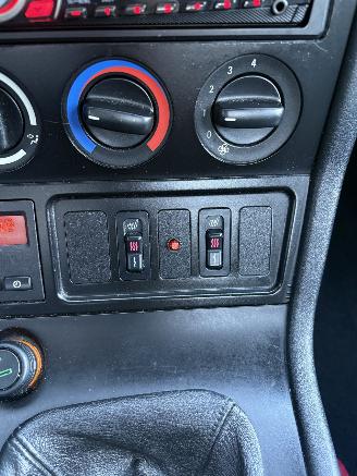 BMW Z3 1.9 Roadster picture 42