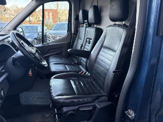 Ford Transit 350 2.0 TDCI L3H2 Trail MHEV picture 32