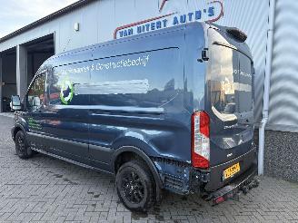 Ford Transit 350 2.0 TDCI L3H2 Trail MHEV picture 3