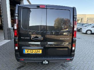 Renault Trafic 2.0 Blue dC1 150 EDC T30 L2H1 Automaat picture 41