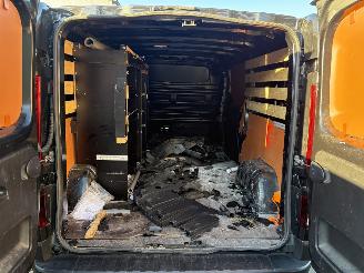 Renault Trafic 2.0 Blue dC1 150 EDC T30 L2H1 Automaat picture 10