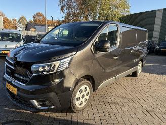 Renault Trafic 2.0 Blue dC1 150 EDC T30 L2H1 Automaat picture 21
