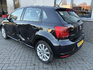 Volkswagen Polo 1.0 55kw 5drs Comfortline picture 11