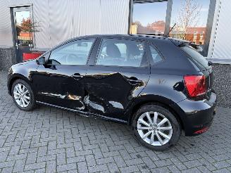 Volkswagen Polo 1.0 55kw 5drs Comfortline picture 9