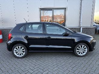 Volkswagen Polo 1.0 55kw 5drs Comfortline picture 2