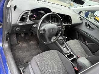 Seat Leon 1.6 TDI 85kw Style Ultimate Edition picture 12