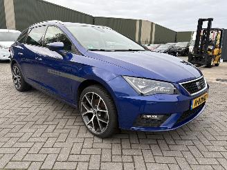 Seat Leon 1.6 TDI 85kw Style Ultimate Edition picture 28
