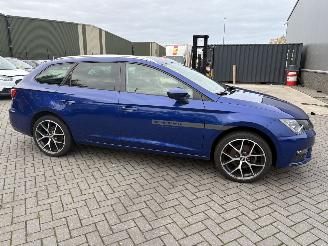 Seat Leon 1.6 TDI 85kw Style Ultimate Edition picture 25
