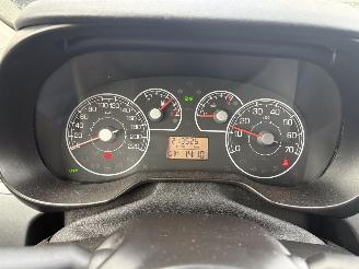 Fiat Grande Punto 1.4 16V Dynamic picture 13