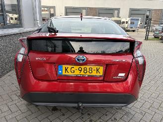 Toyota Prius 1.8 Aspiration picture 5