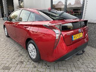 Toyota Prius 1.8 Aspiration picture 4