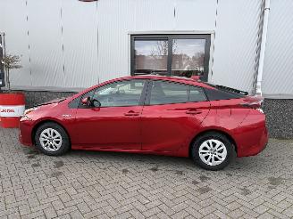 Toyota Prius 1.8 Aspiration picture 11