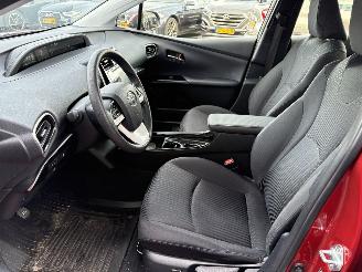 Toyota Prius 1.8 Aspiration picture 35