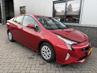 Avarii autoturisme Toyota Prius 1.8 Aspiration 2016/9