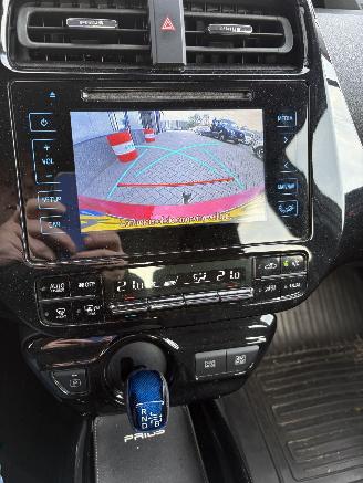 Toyota Prius 1.8 Aspiration picture 43