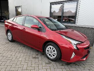 Toyota Prius 1.8 Aspiration picture 24