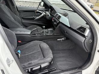 BMW 3-serie 318i M-Sport picture 26