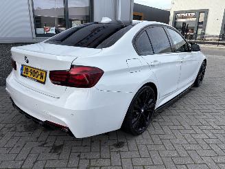 BMW 3-serie 318i M-Sport picture 36