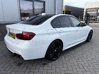 BMW 3-serie 318i M-Sport picture 4
