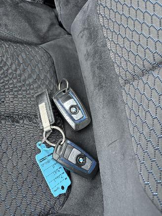 BMW 3-serie 318i M-Sport picture 15